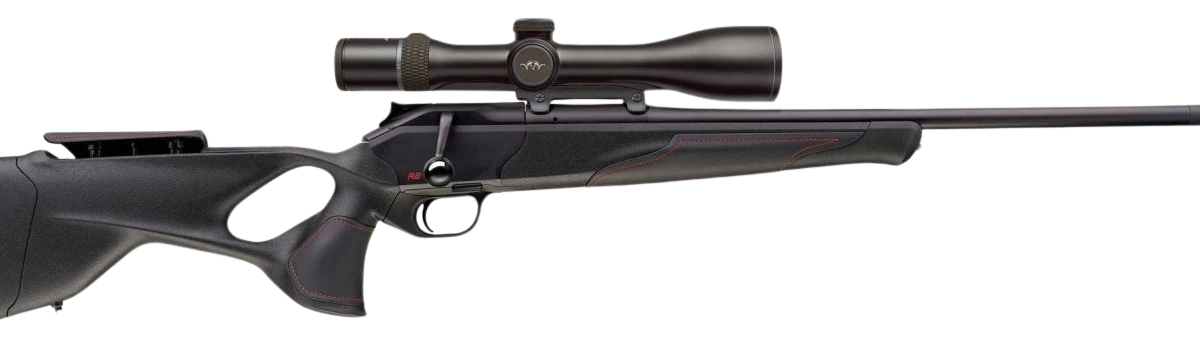 Blaser R8 ULTIMATE MONZA