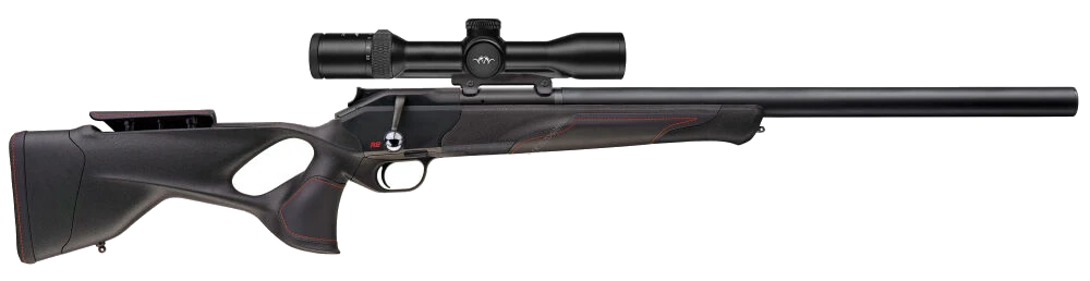 Blaser R8 ULTIMATE MONZA SILENCE
