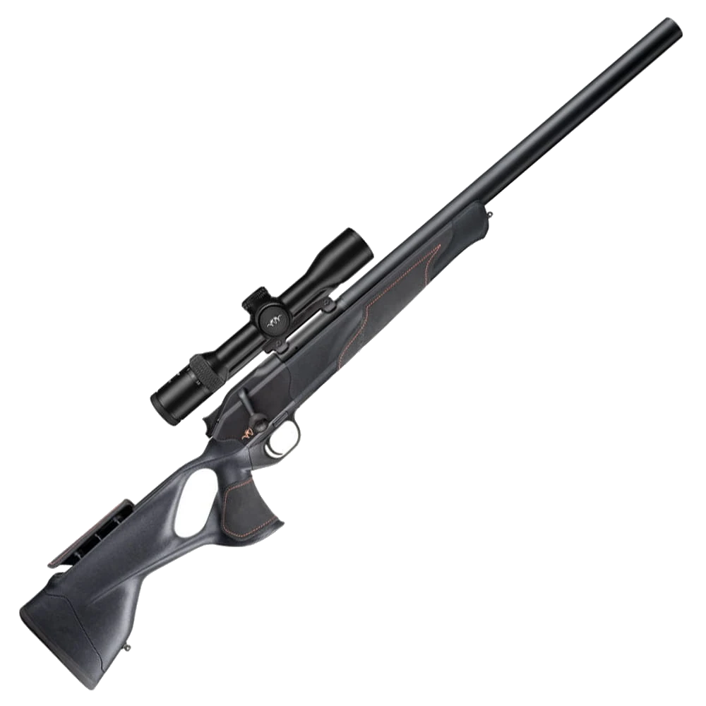 Blaser R8 ULTIMATE ROSE SILENCE