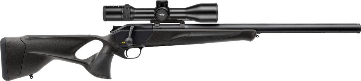 Blaser R8 ULTIMATE X SILENCE