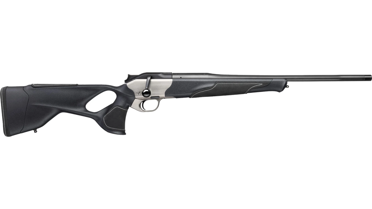 Blaser R8 ULTIMATE SILVERSTONE