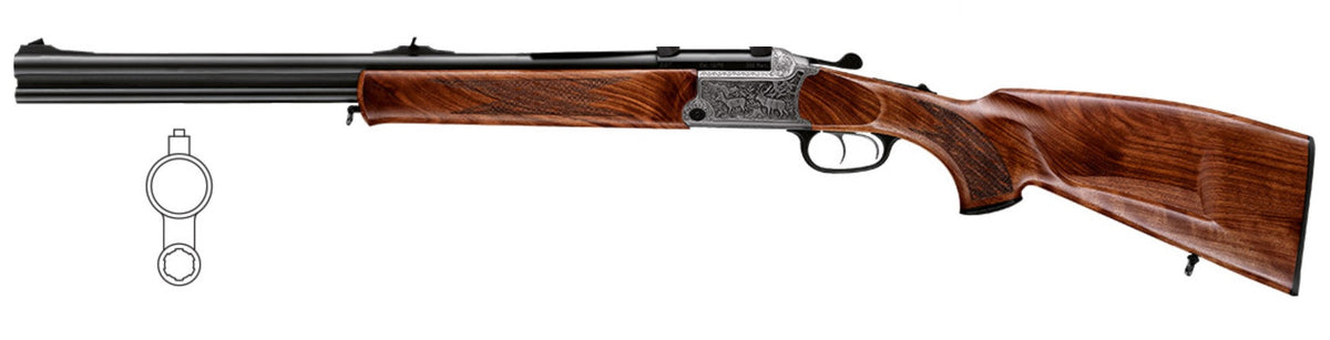 Blaser BBF 95/ BBF 97 LUXUS