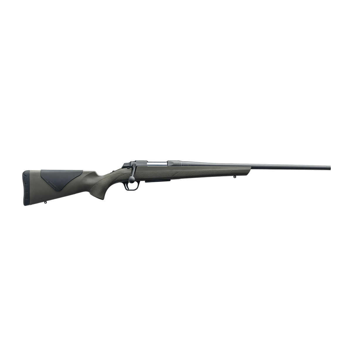 Browning INTL A-BOLT 3+ COMPO OD GREEN