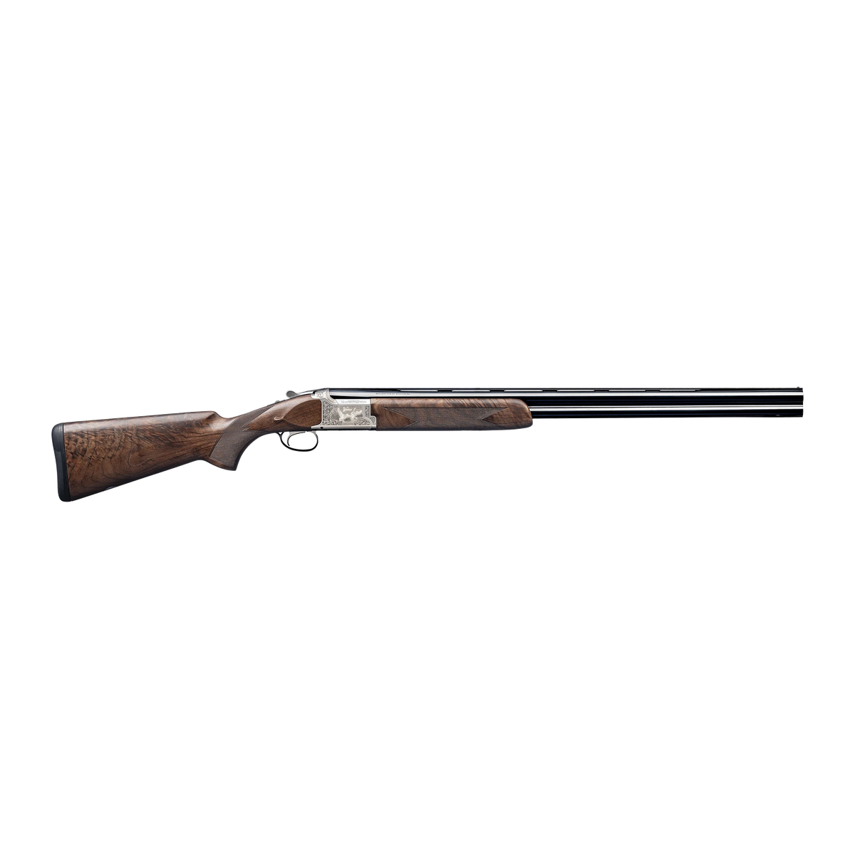 Browning INTL B525 AVES SILVER 20M