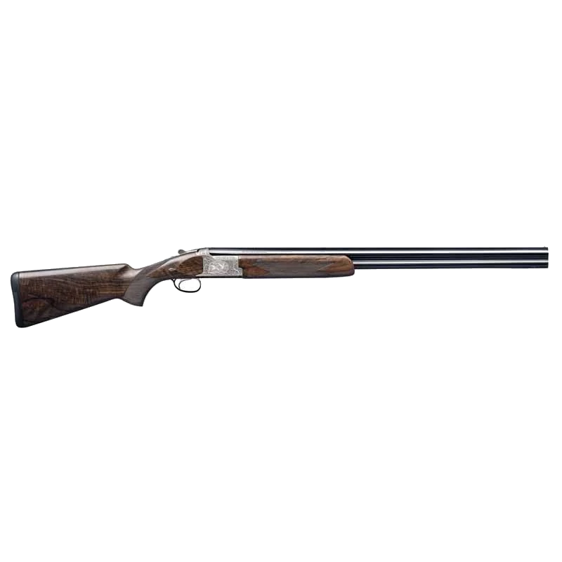 Browning INTL B525 IMPERIAL SILVER 12M