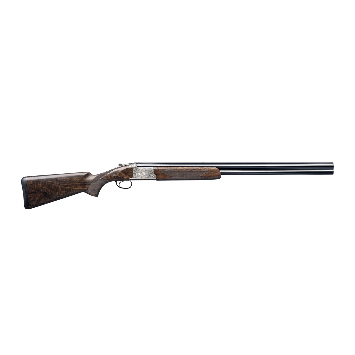 Browning INTL B525 IMPERIAL SILVER 20M PAIR