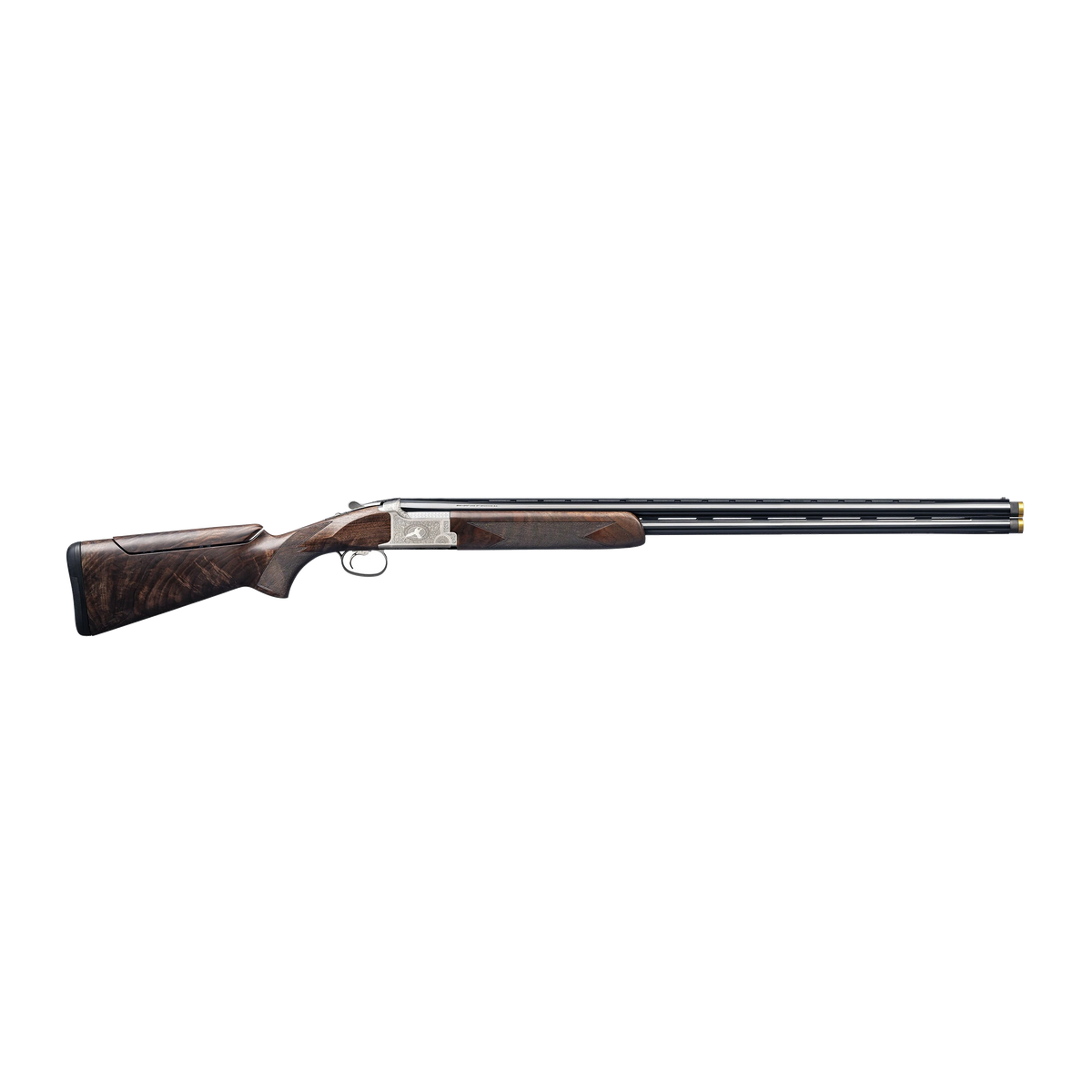 Browning INTL B525 SPORTER AUTUMN SILVER ADJUSTABLE 12M
