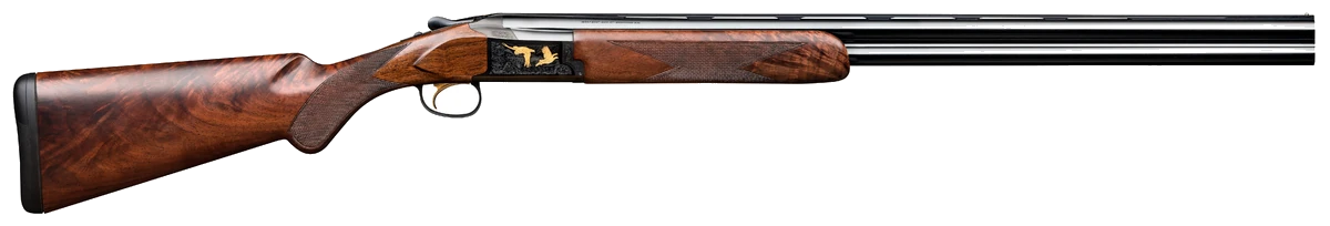 Browning INTL B725 HUNTER UK BLACK GOLD II 12M