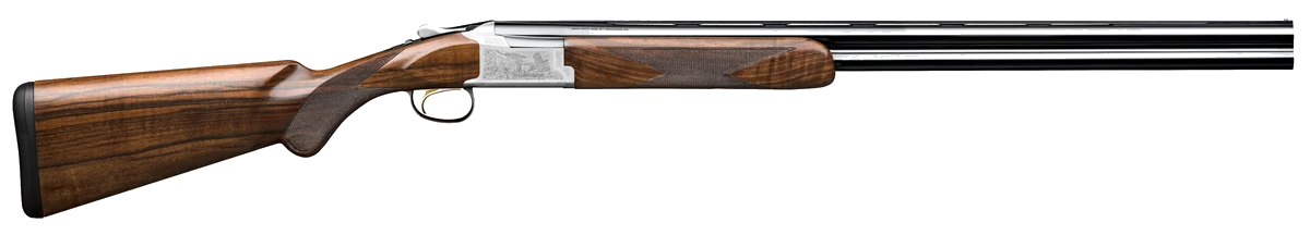 Browning INTL B725 HUNTER UK PREMIUM II 12M