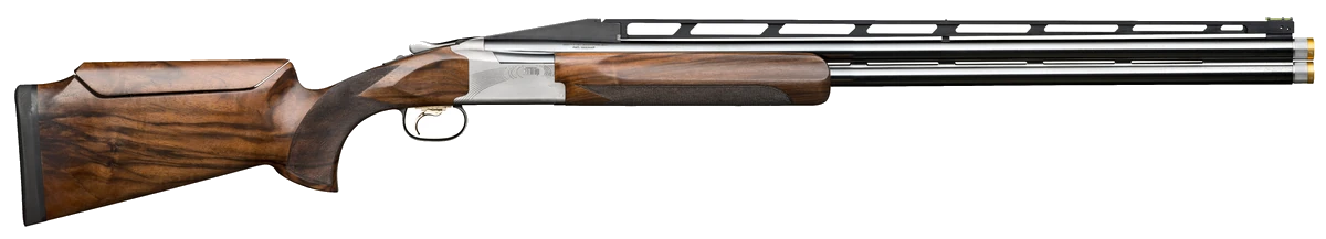 Browning INTL B725 PRO TRAP HIGH RIB 12