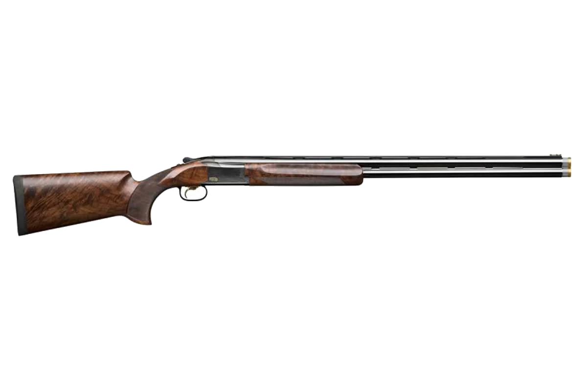 Browning INTL B725 PRO TRAP INV DS 12