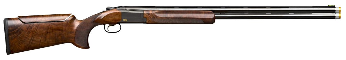 Browning INTL B725 PRO TRAP INV DS ADJUSTABLE 12