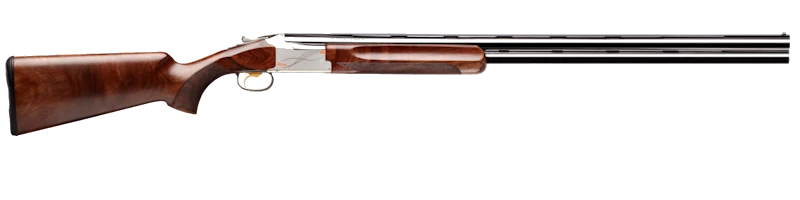 Browning INTL B725 SPORTER TRAP FOREARM 12M