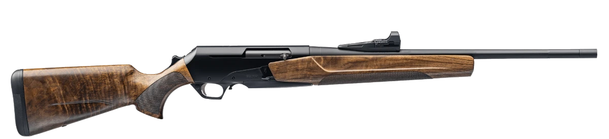 Browning INTL BAR 4X HUNTER