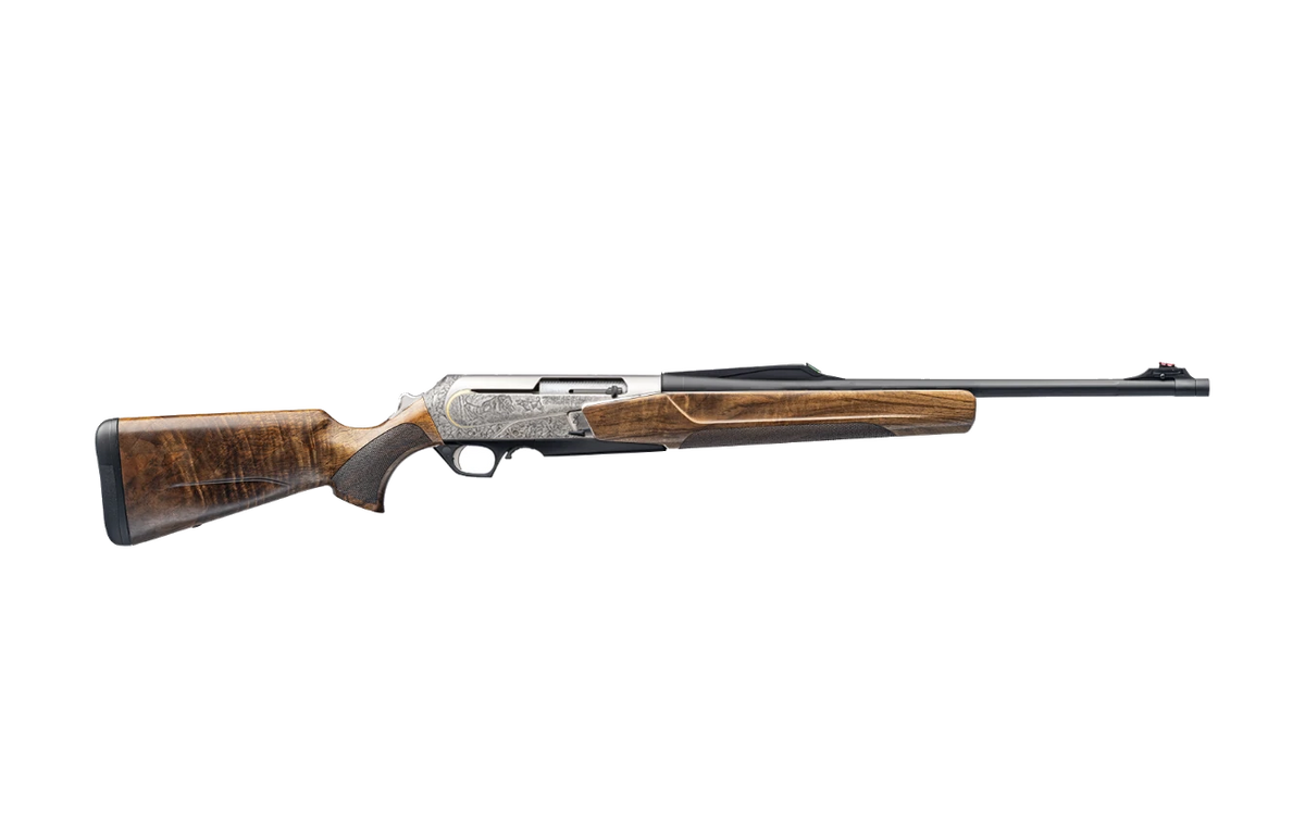 Browning INTL BAR 4X KEILER