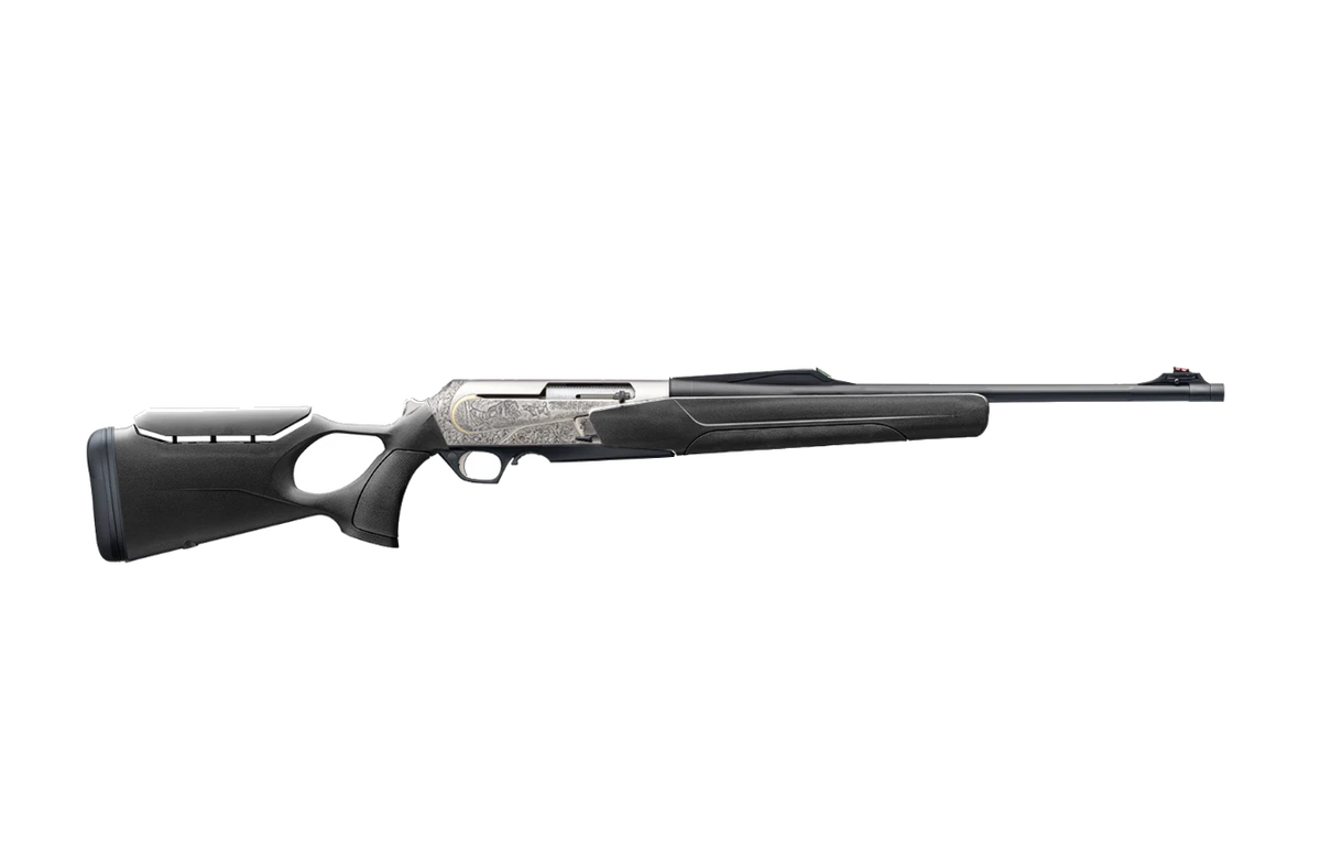 Browning INTL BAR 4X KEILER COMPOSITE THUMBHOLE