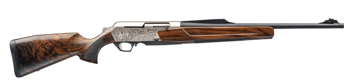 Browning INTL BAR 4X PLATINUM