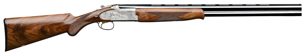 Browning INTL HERITAGE HUNTER 12M