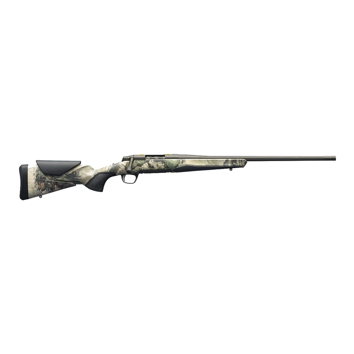 Browning INTL X-BOLT 2 ALPEN VARITECH MOTER