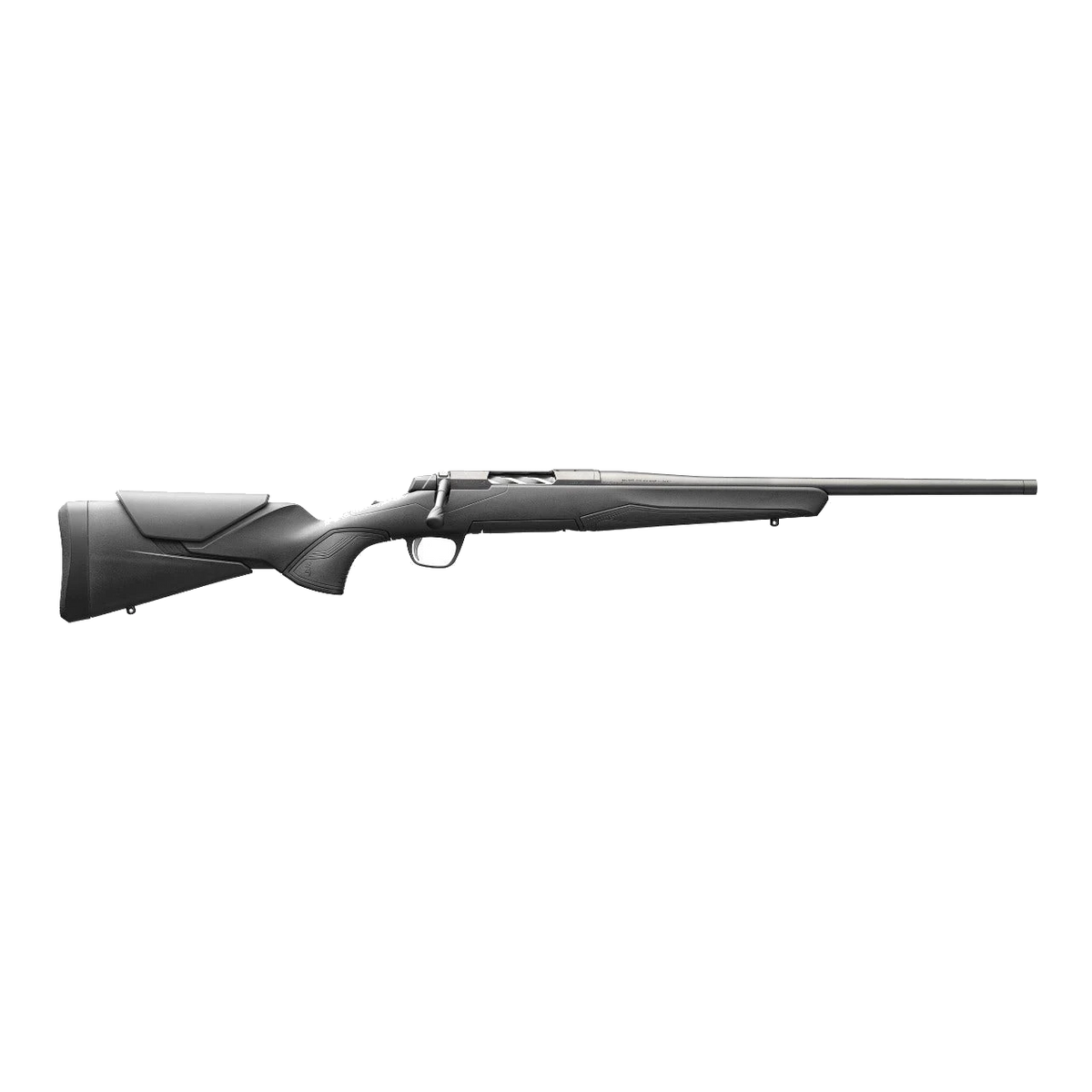 Browning INTL X-BOLT 2 NORDIC VARITECH BLACK