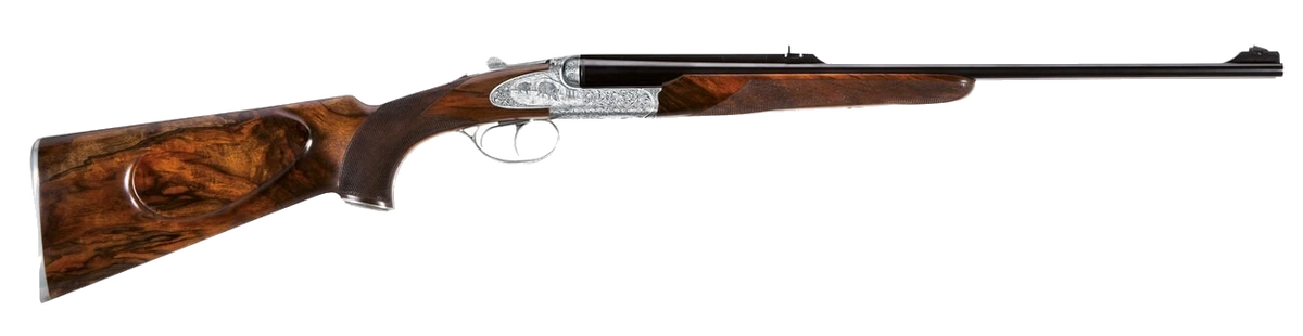 Chapuis Armes PROGRESS SÉRIE 3 ARTISAN REX