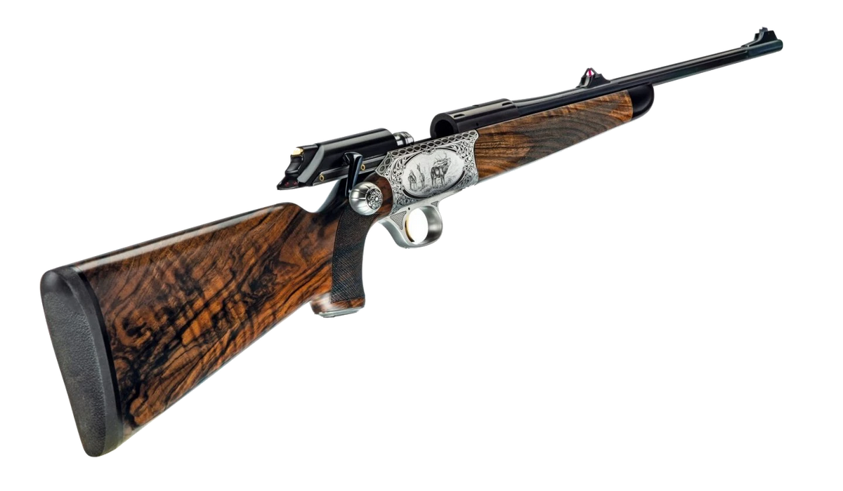 Chapuis Armes ROLS ARTISAN