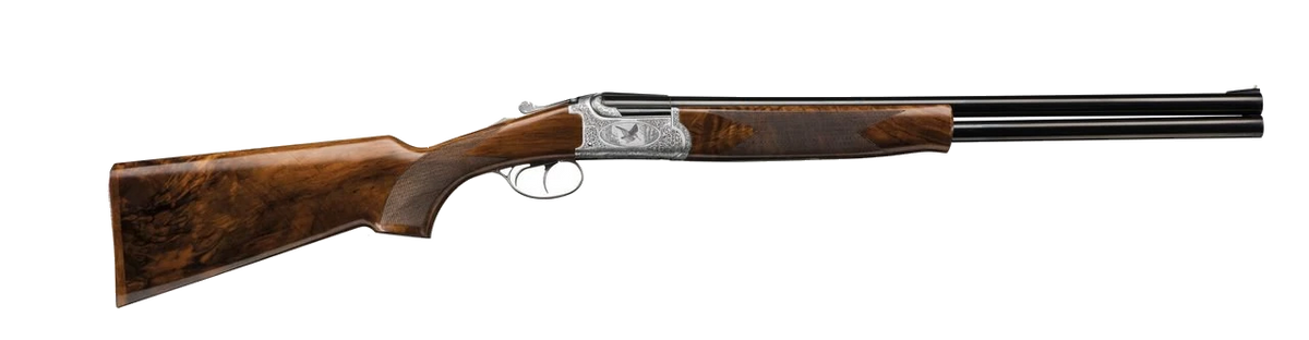 Chapuis Armes SUPER ORION C60 LIGHT Extracteur Spécial Bécasse