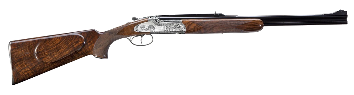 Chapuis Armes SUPER ORION SÉRIE 3 ARTISAN C125