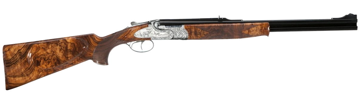 Chapuis Armes SUPER ORION SÉRIE 3 GRAND LUXE PRESTIGE