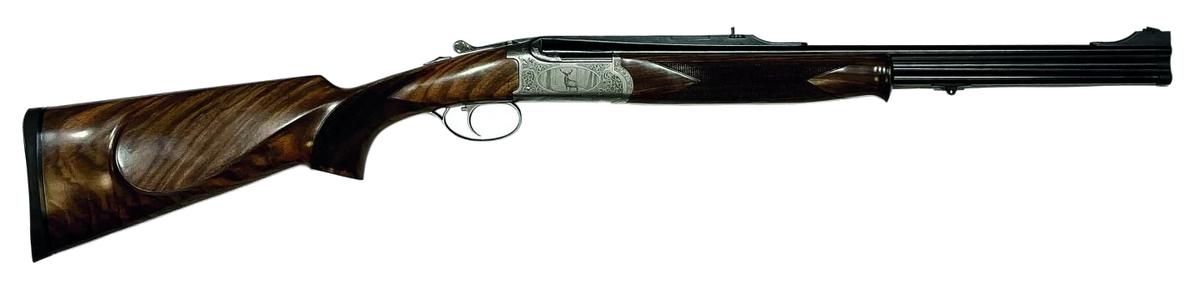 Chapuis Armes SUPER ORION SÉRIE LIMITÉE C5 SPÉCIAL BATTUE EXTRACTEUR