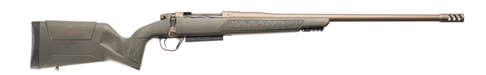 Christensen Arms EVOKE
