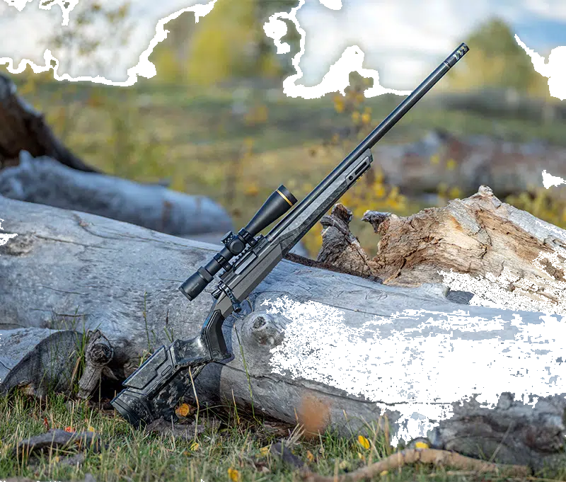Christensen Arms MODERN HUNTING RIFLE
