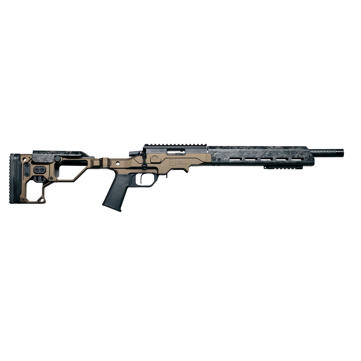 Christensen Arms MODERN PRECISION RIFLE RIMFIRE