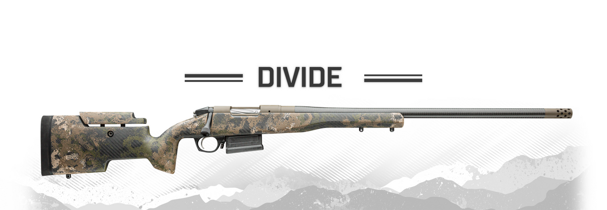 Bergara PREMIER DIVIDE