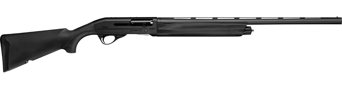 Franchi AFFINITY 3 BLACK SYNT