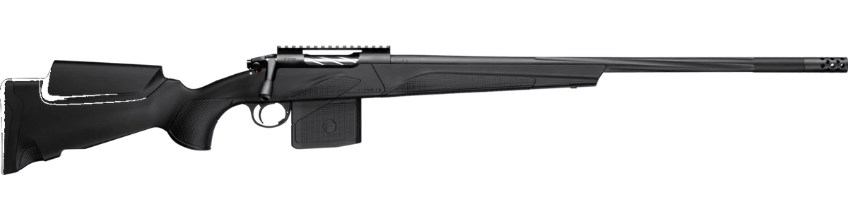 Franchi HORIZON VARMINT BLACK SYNT