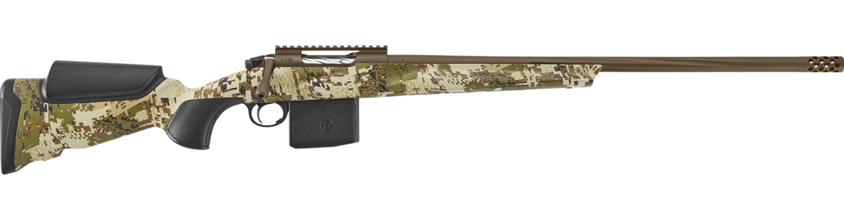 Franchi HORIZON VARMINT ELITE SUBALPINE