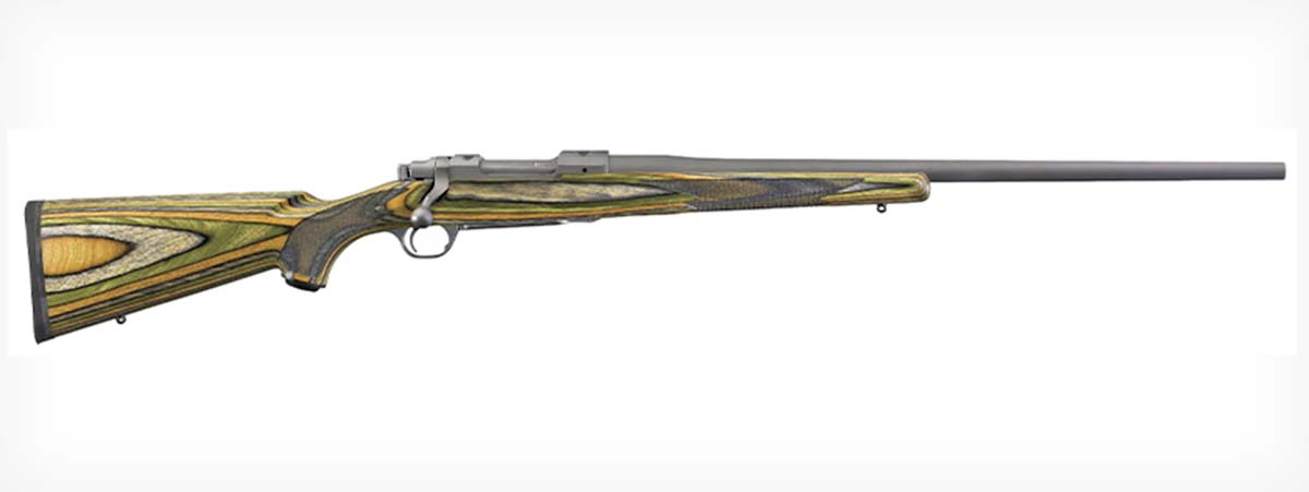 Ruger HAWKEYE PREDATOR