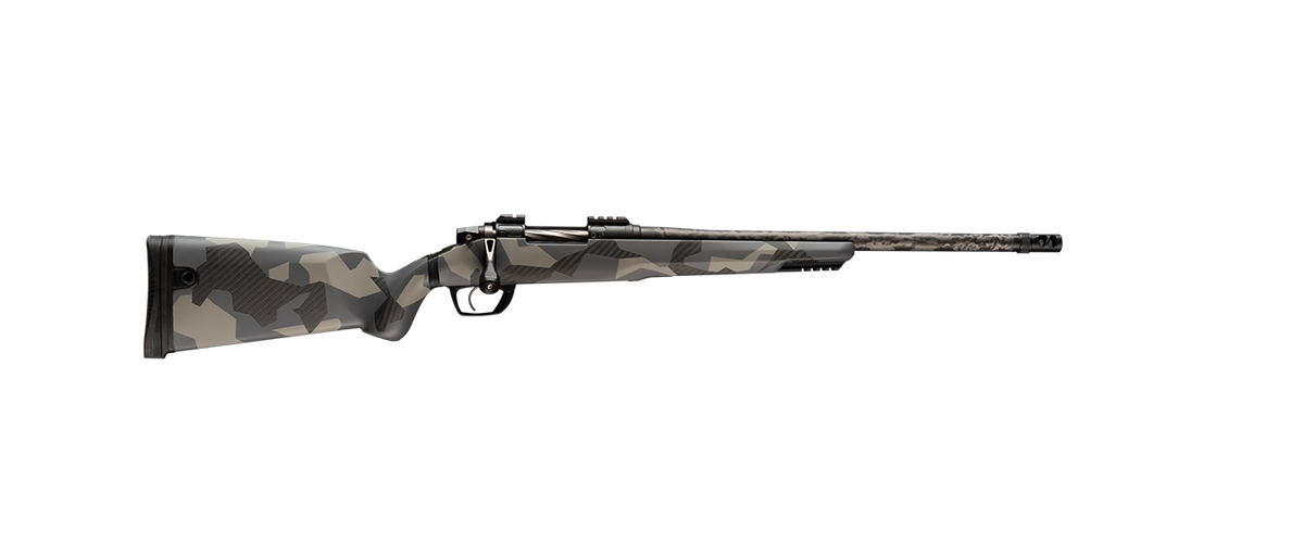 Gunwerks GOAT
