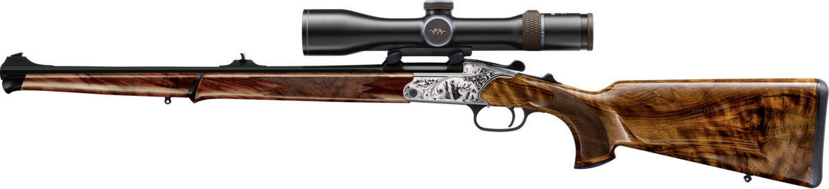 Blaser K95 LUXUS STUTZEN
