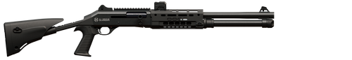 Benelli M4 A.I. DRONE GUARDIAN