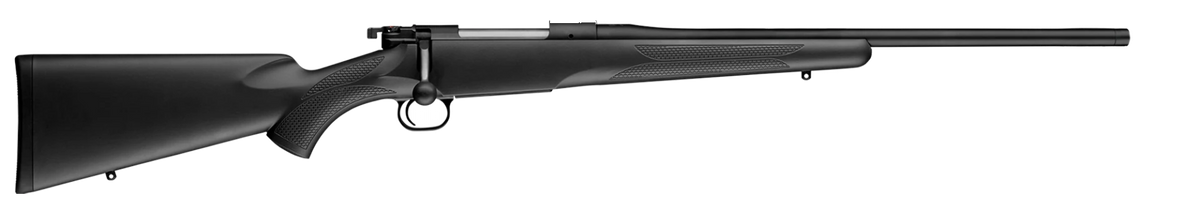 Mauser 12 EXTREME