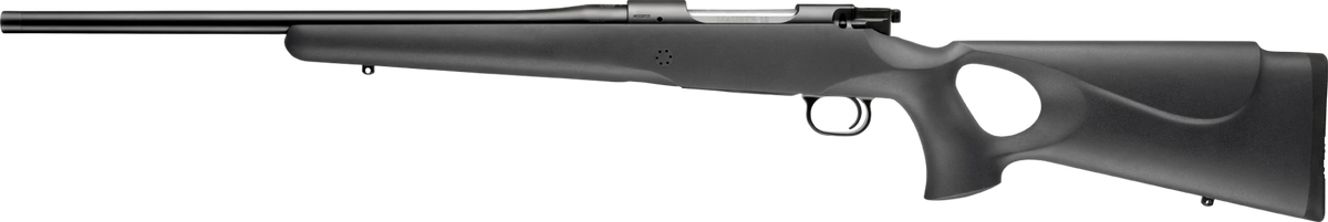 Mauser 12 GREY MAX