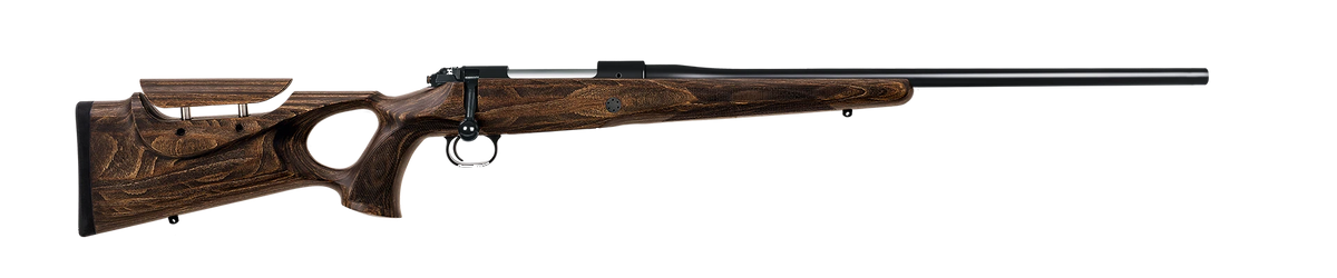 Mauser 12 MAX