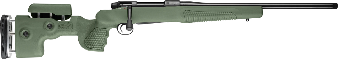 Mauser 18 FENRIS