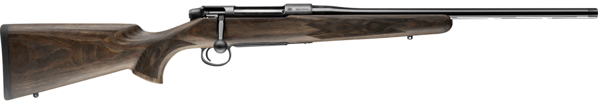 Mauser 18 PURE