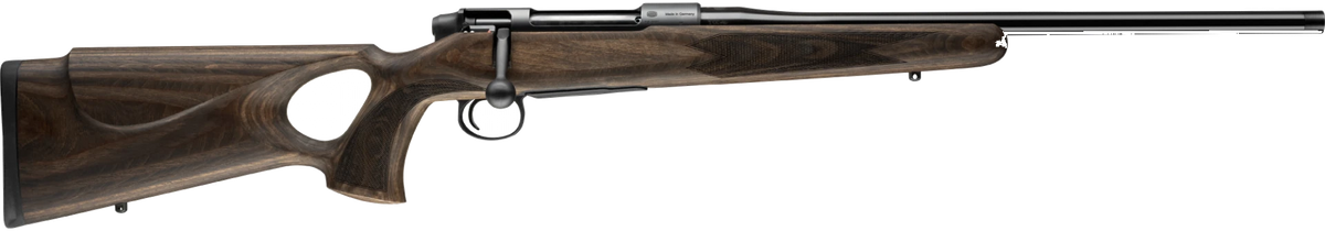 Mauser 18 PURE MAX