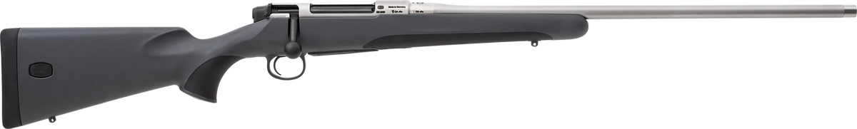 Mauser 18 STAINLESS