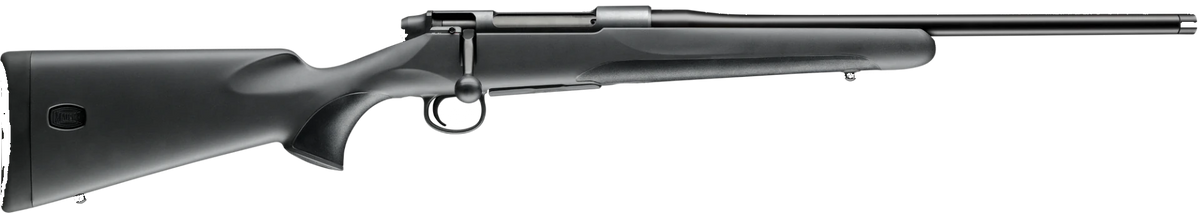 Mauser 18 STANDARD