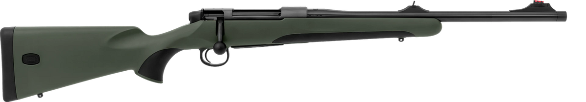 Mauser 18 WALDJAGD